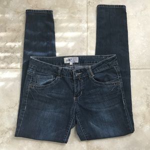JOLT skinny jeans 7